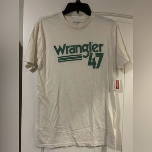 Wrangler T-shirt bundle